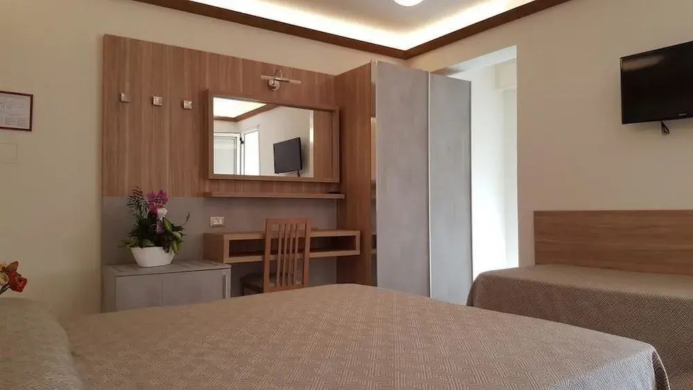 Hotel Ambra