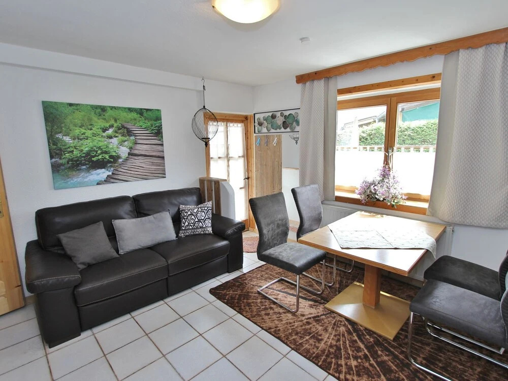 Peaceful Apartment in Salzburg Near Ski Area