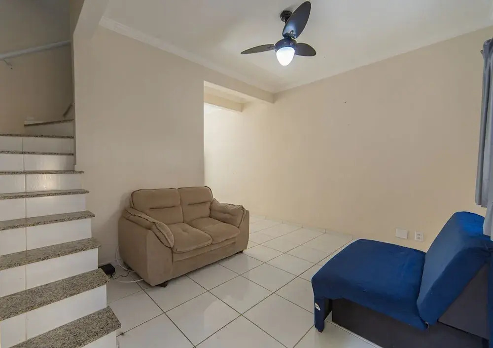 Sua Casa na Enseada Perto da Praia e de Tudo