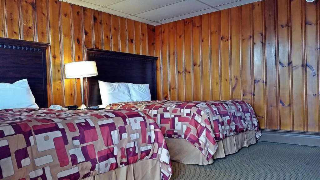 Budget Inn