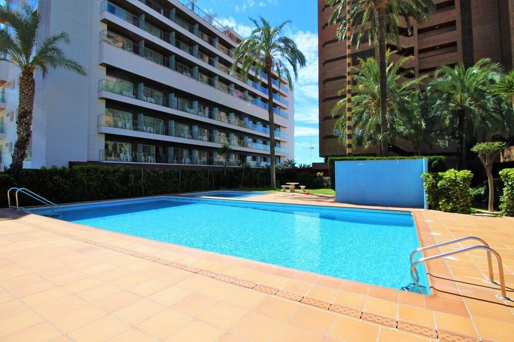 Apartamento Principado Arena 18-A
