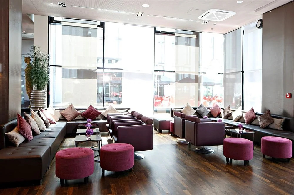 Leonardo Royal Hotel Munich