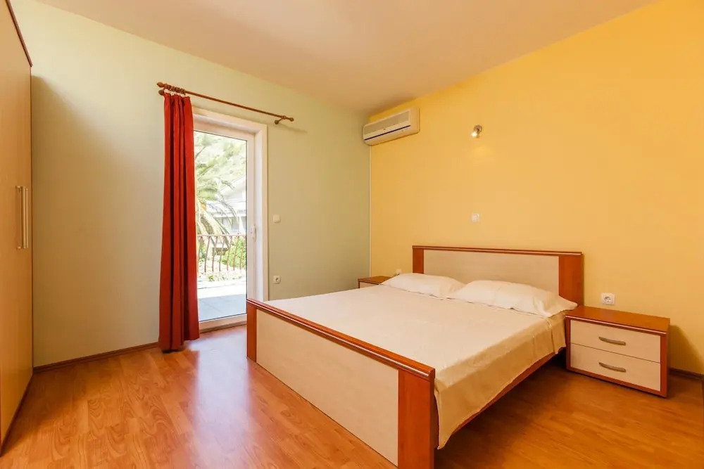 Apartments Mirko Duce