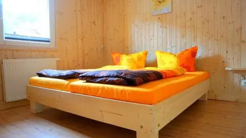 "Bungalow 278" Meyersgrund Im Thüringer Wald