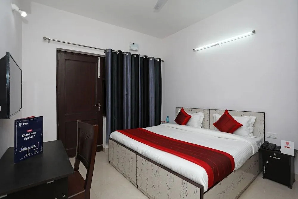 Hotel Go Rooms by OYO Rooms