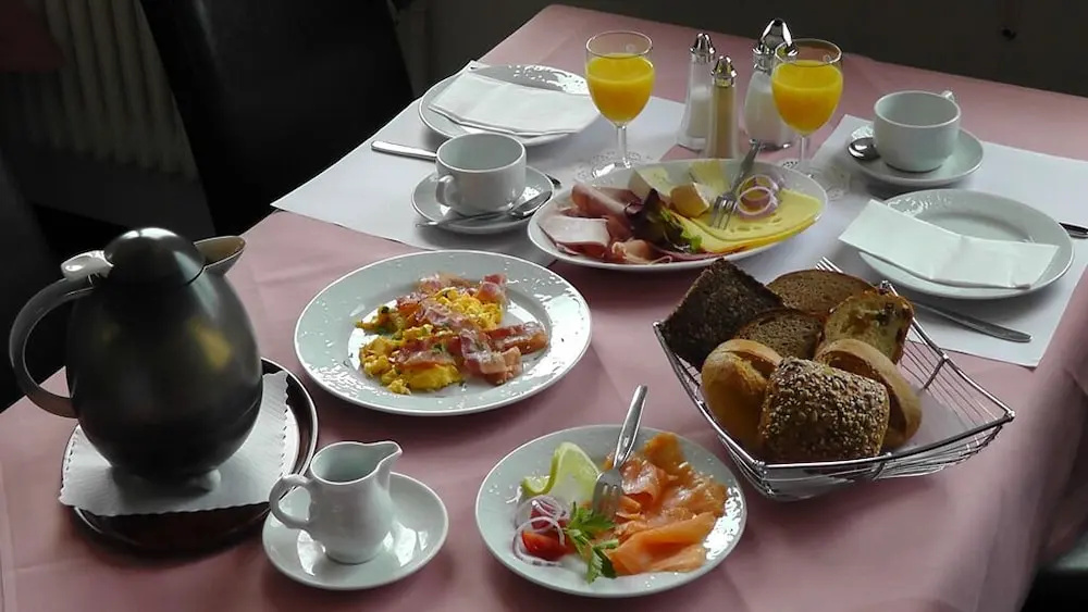 WELLNESS Hotel UHLENBERG
