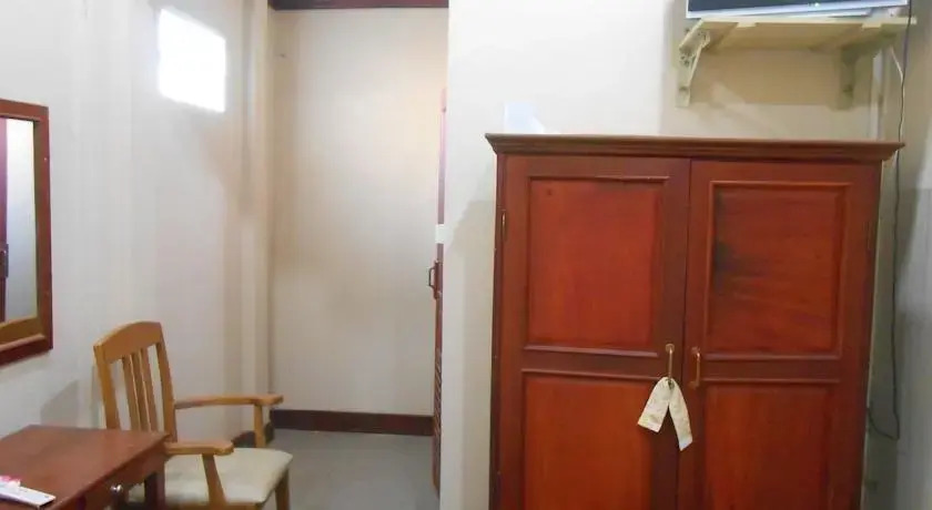 Vongsam-Ang Guesthouse