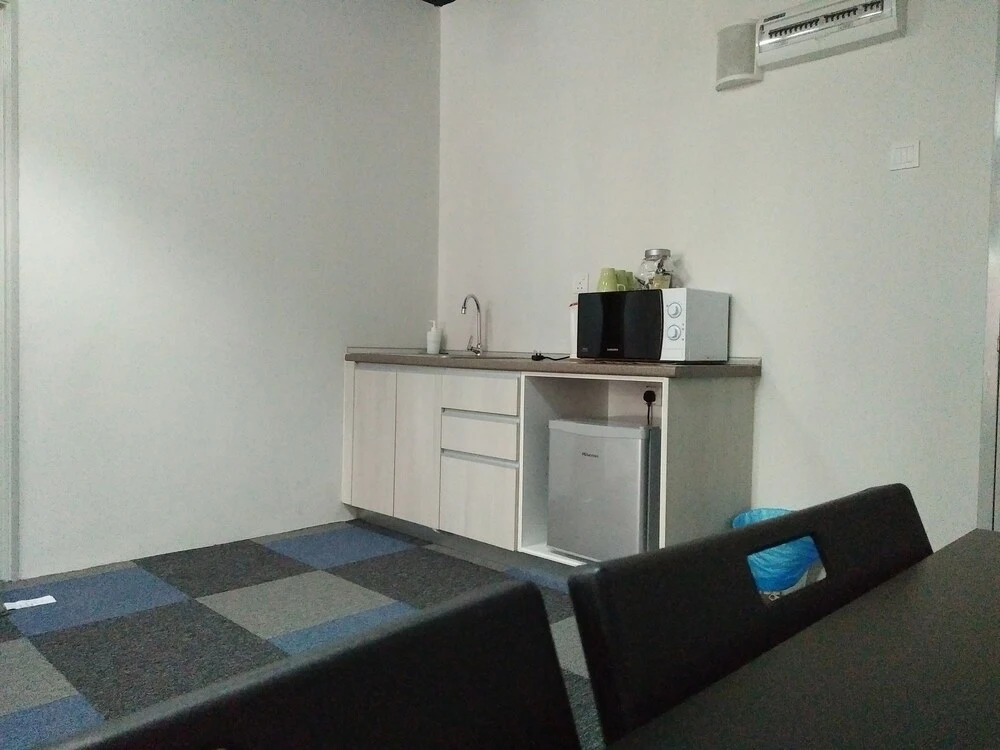 Nice Cozy Apartment I-Soho I-City (1-4 pax) studio