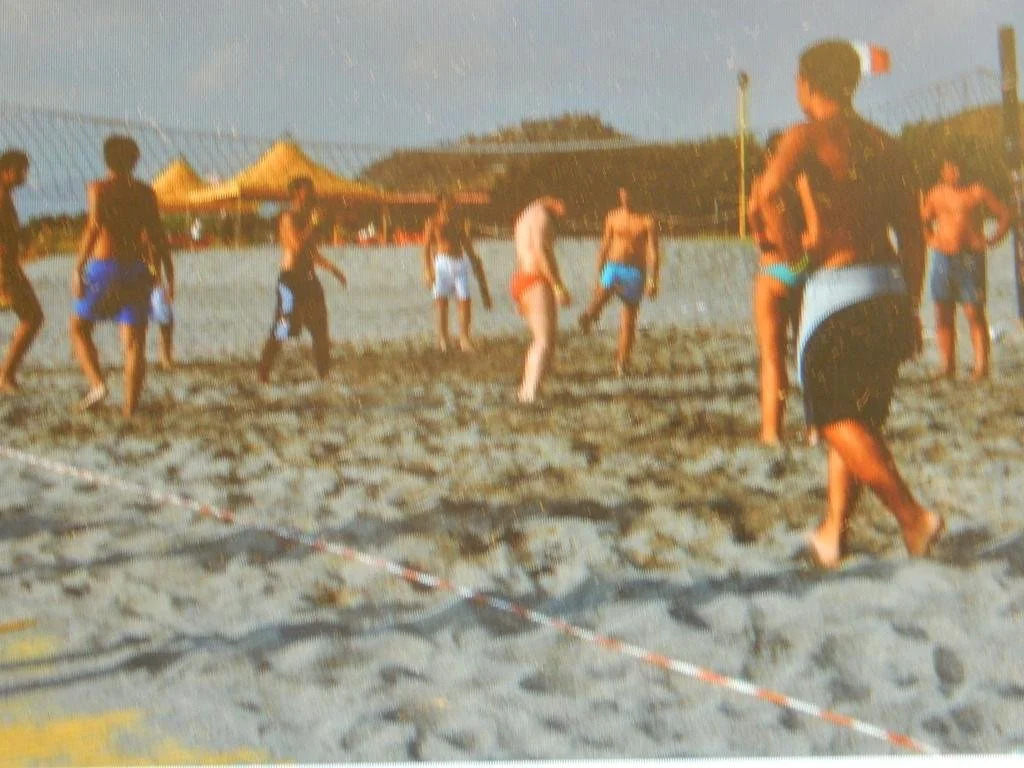 Villaggio Mare Blu
