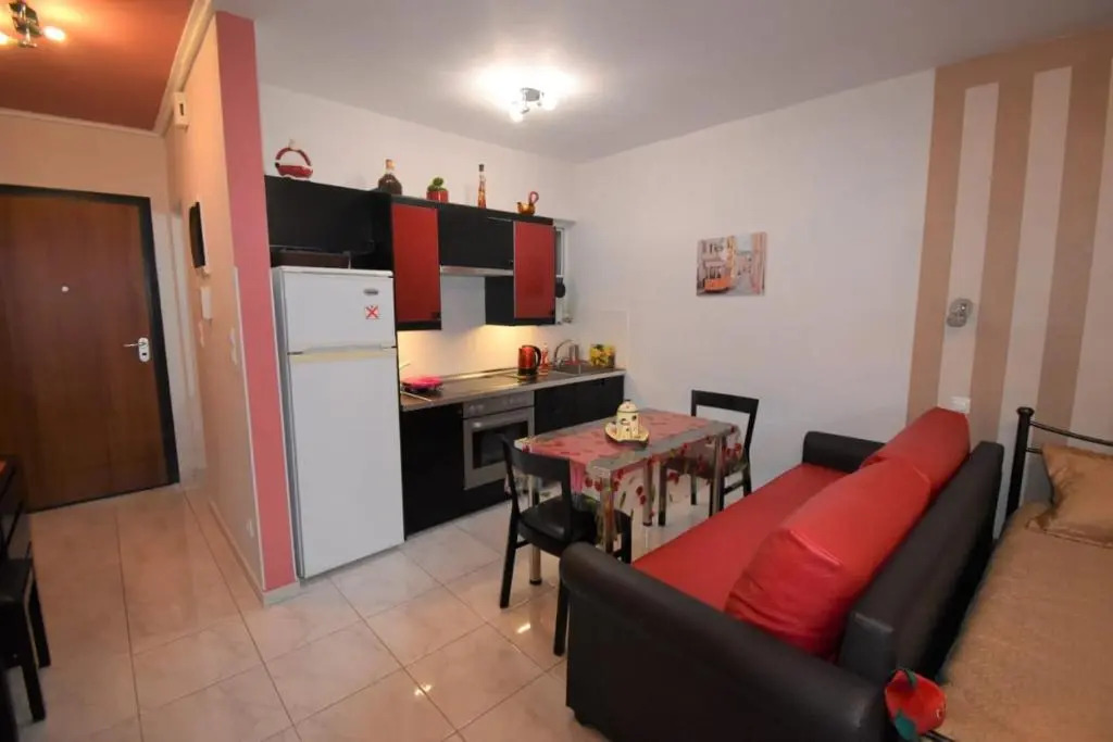 Lovely Studio Apartment in Loutraki, Greece