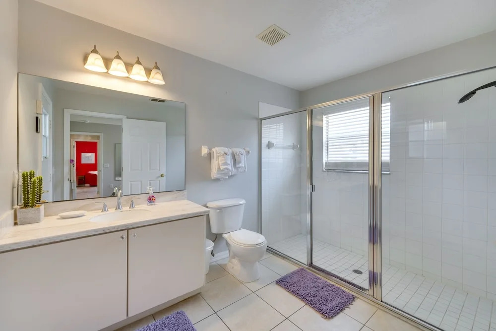 Davenport Vacation Rental w/ Private Pool!