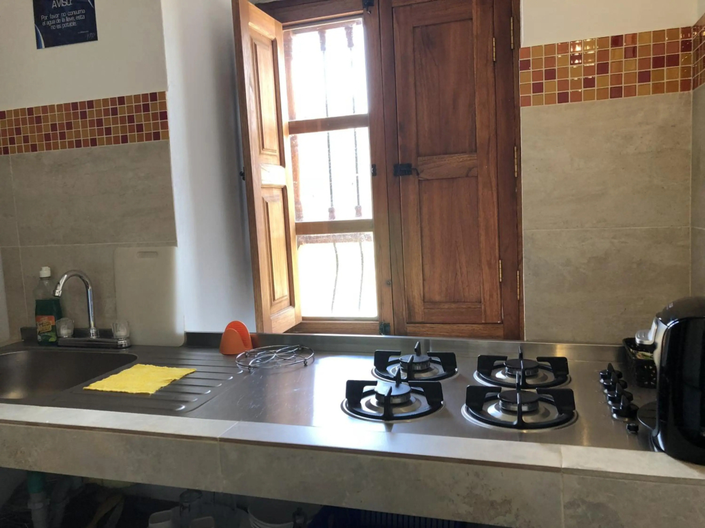 Casa Villa Pepita