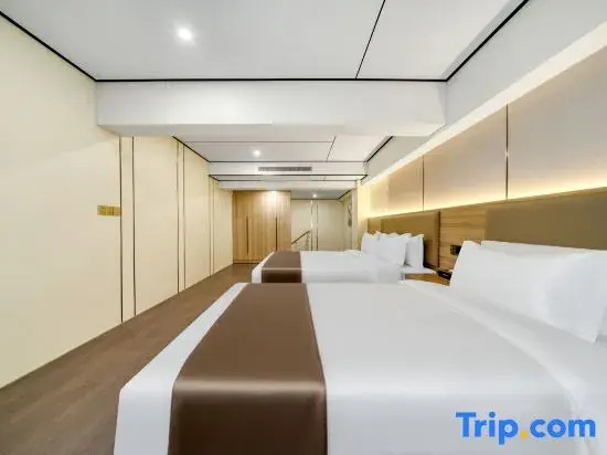 Hang Zhou Yiting Garden Hotel