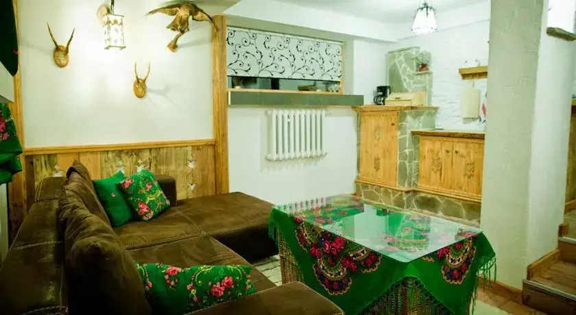 VIP APARTAMENTY Chałubińskiego APART
