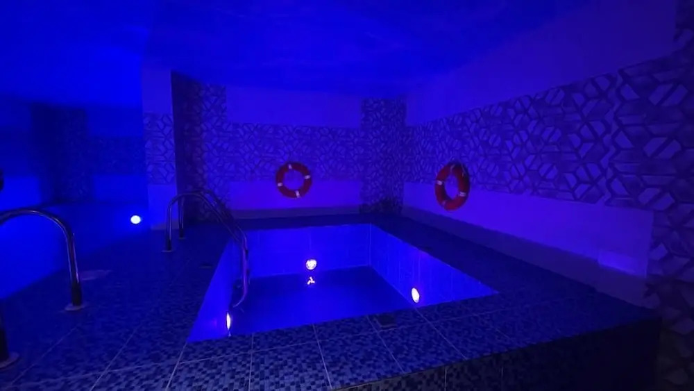 شقق ريف نماص للوحدات السكنية