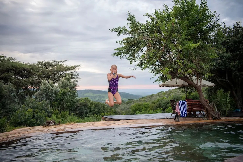 Entumoto Safari Camp - Masai Mara