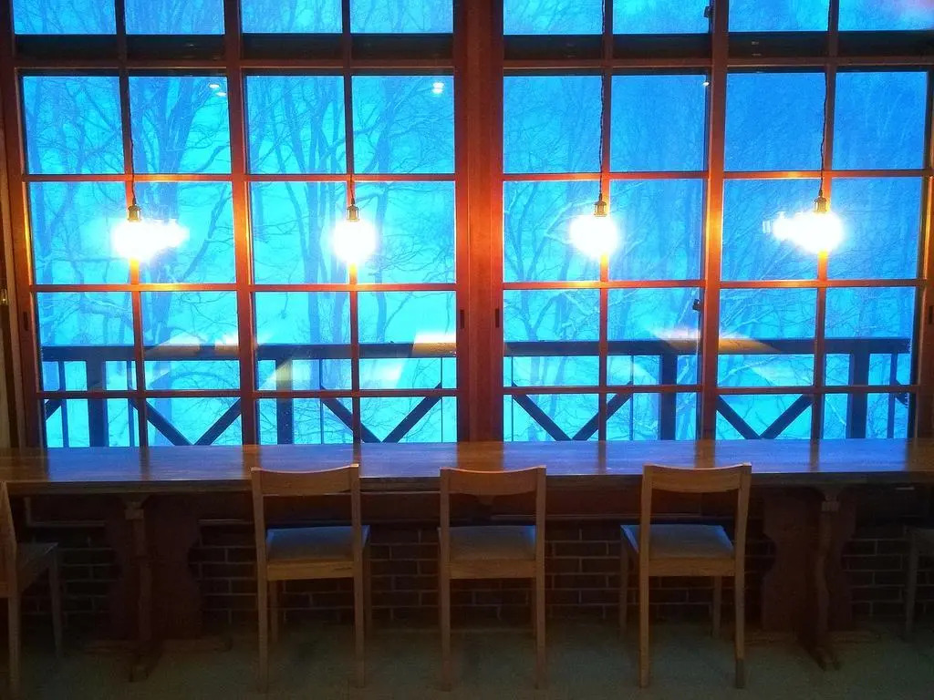 Fujio Pension Madarao Apartment Hotel & Restaurant