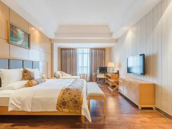 Baohui Hotel