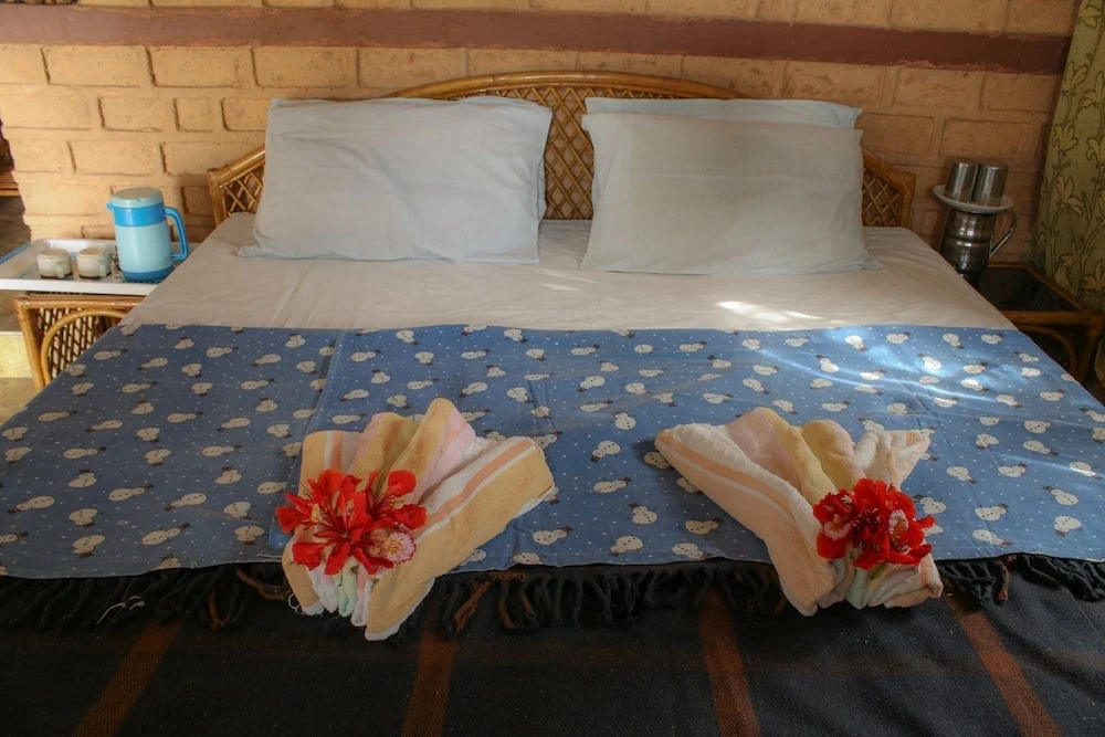 V Resorts Krishna Welang