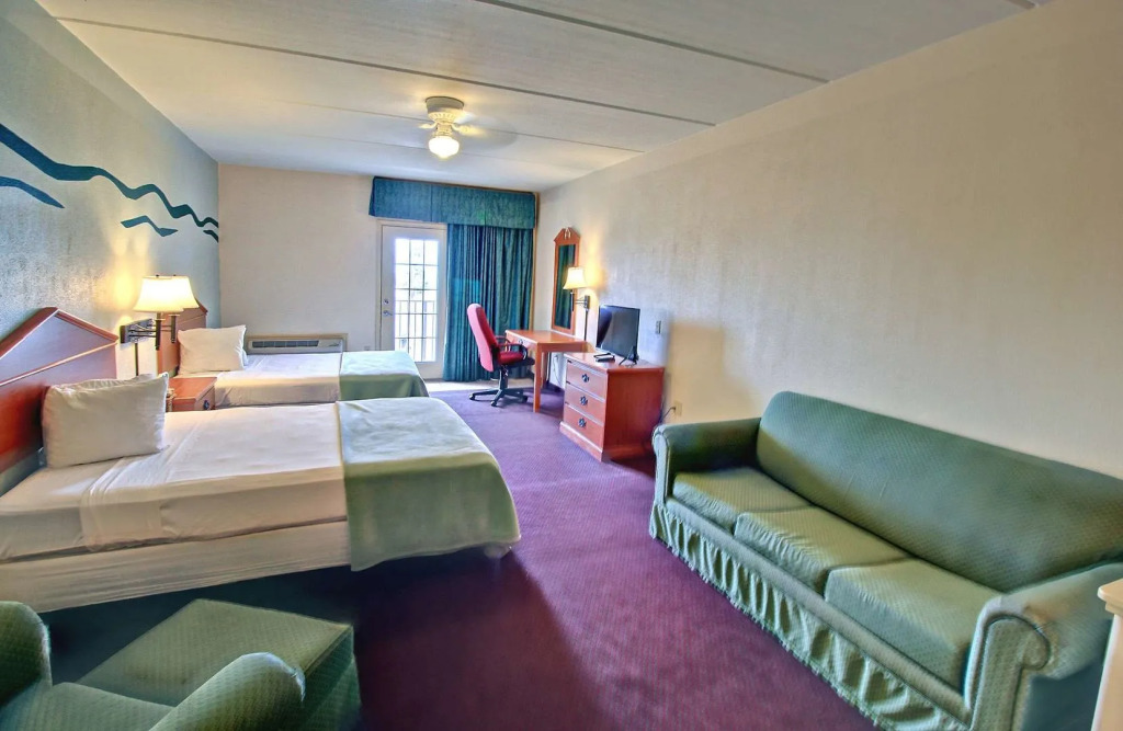 Home2 Suites by Hilton South Padre Island