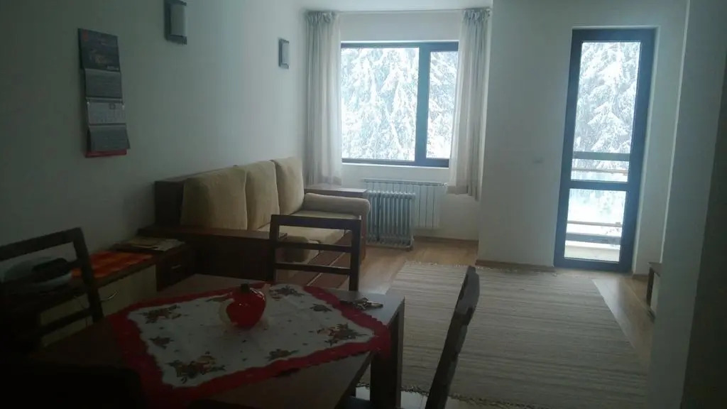 STENATA Sport Apartments