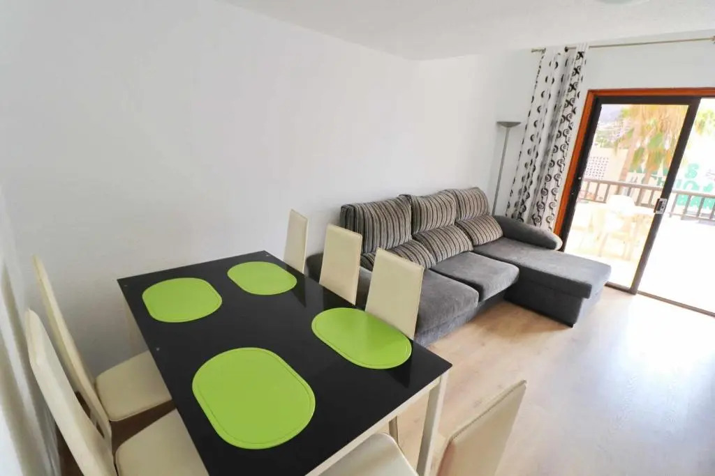 Parque Santiago II 349 by Tenerife Rental and Sales