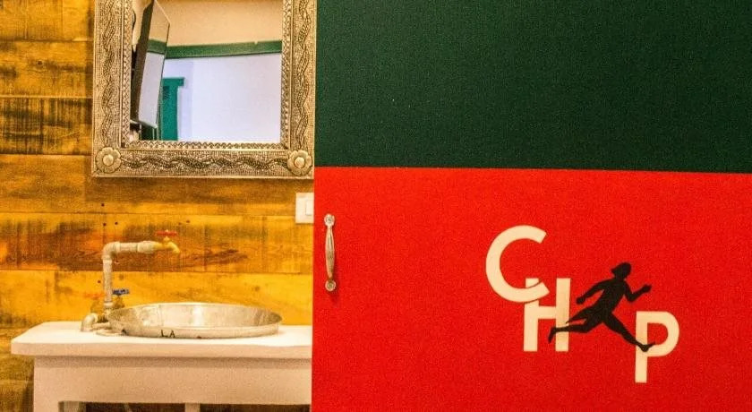 Hotel La Estacion