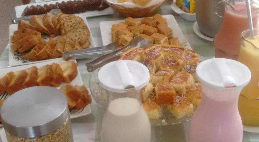 Pousada La Naila