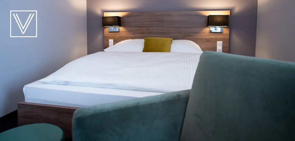 V Boutique Hotel Böblingen