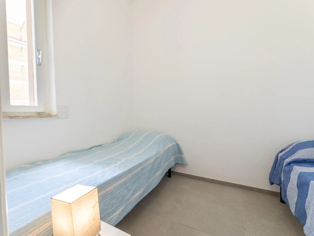 Appealing apartment in Baia Verde near the beach