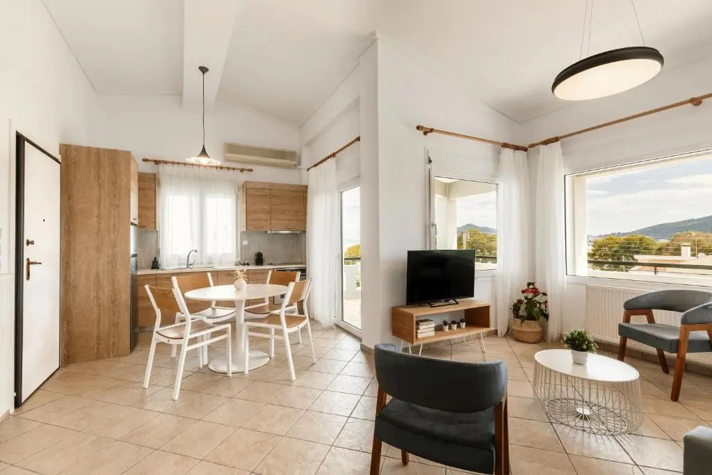 Cove Suites