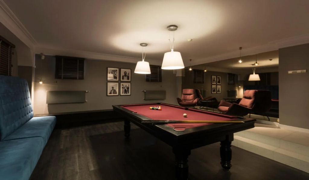 Hotel Antares Gdynia