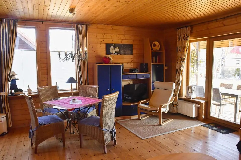 Your Harzhouse for Holidays