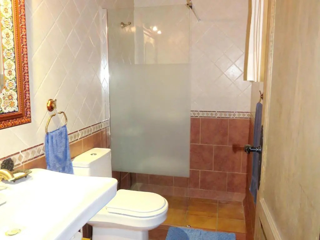 Villa With one Bedroom in San Bartolomé de Tirajana, With Wonderful Mo