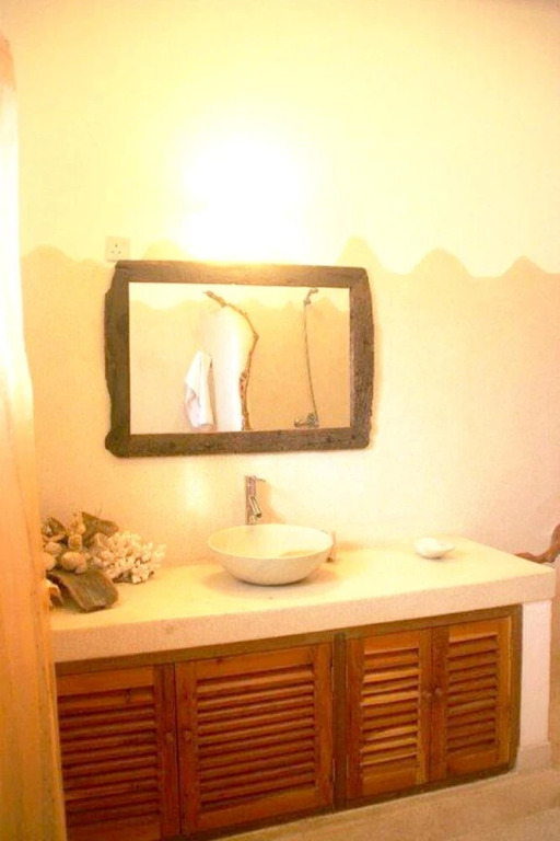 House With 3 Bedrooms in Watamu, With Pool Access, Furnished Terrace a