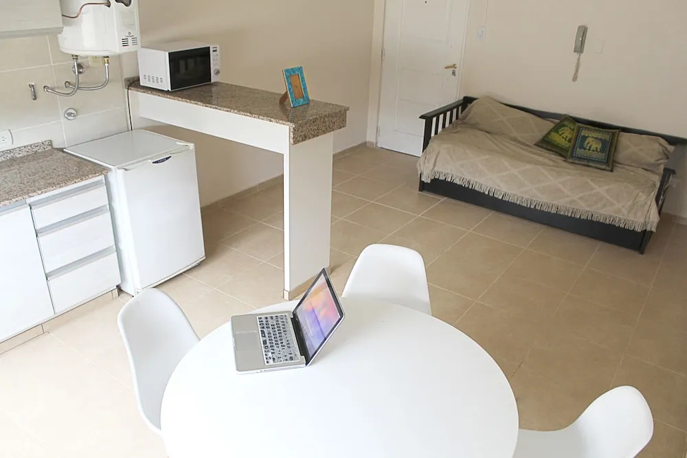 Buda Apartments