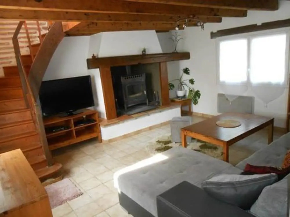 Gîte des Gravets