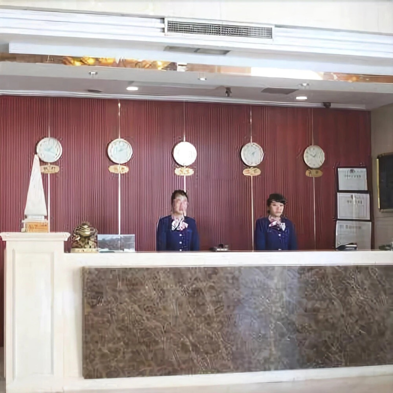 大连绿之都大酒店