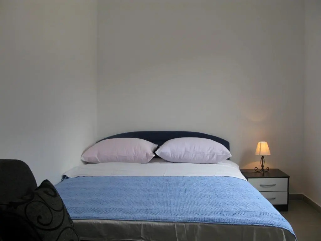 Apartmani Orhideja