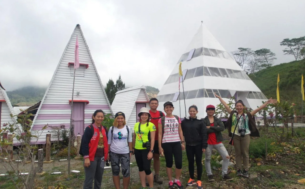 Mt Kinabalu Holiday Camp Hotel