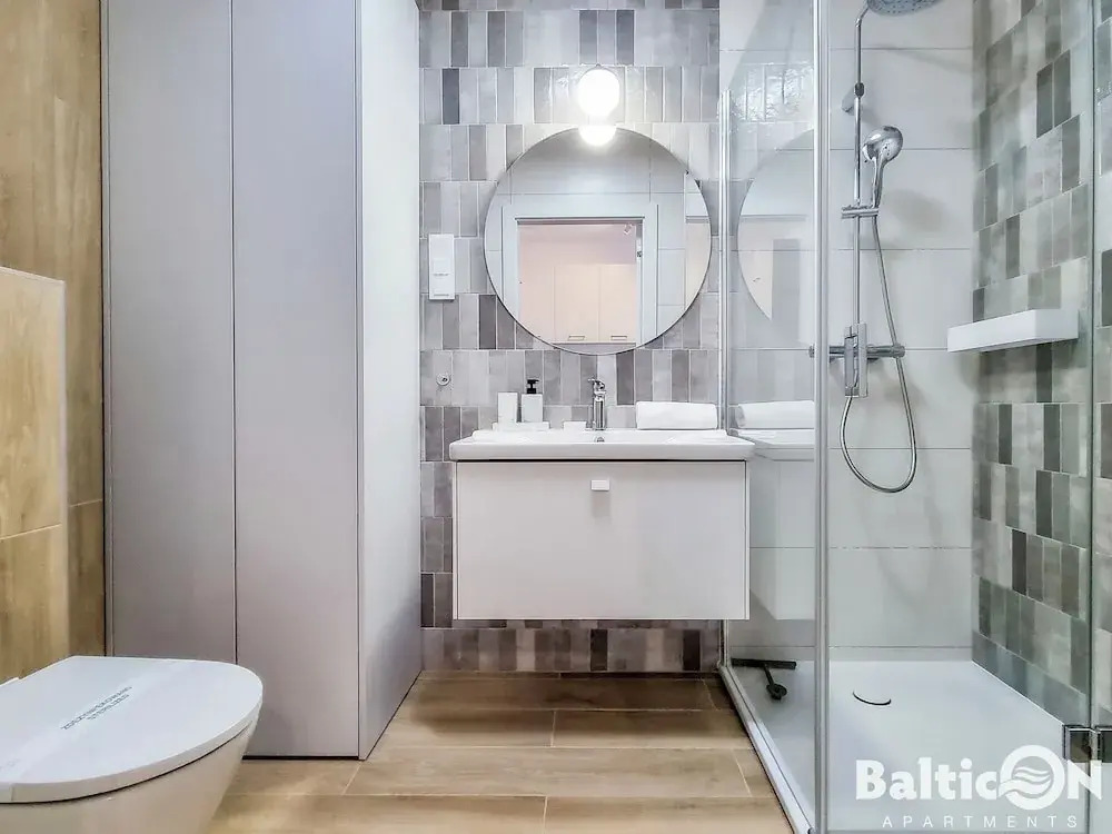 Apartamenty BalticON Polanki Aqua