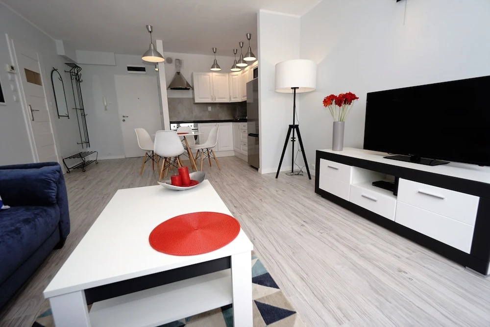 City Panorama Apartment
