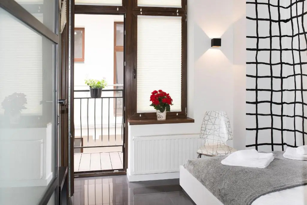 Art Room Boutique Apartment