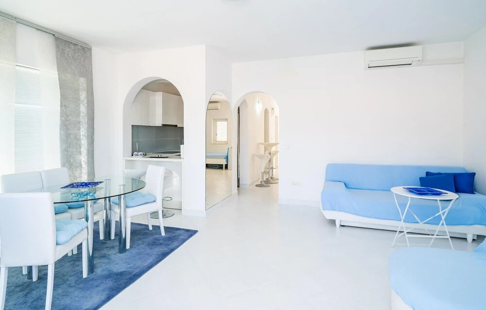Beautiful Home in Stikovica With Wifi and 2 Bedrooms
