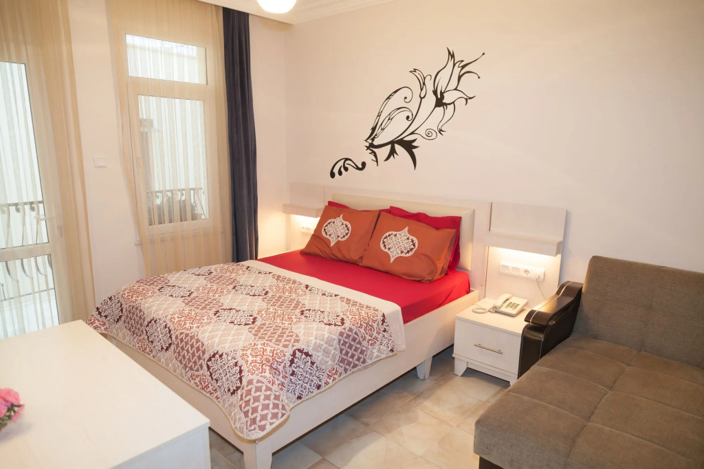 Koboroz Otel