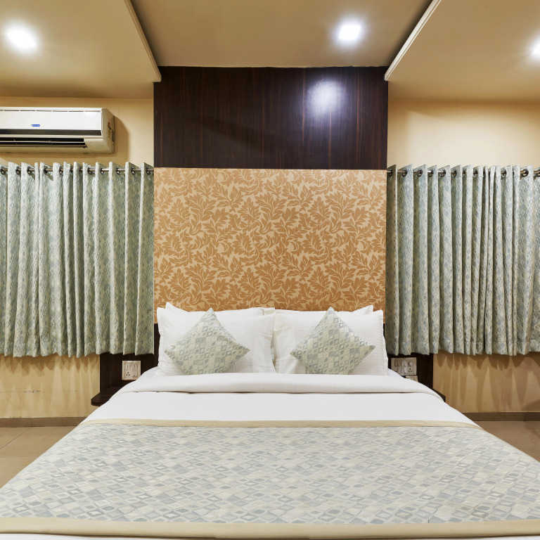 Hotel Atria By HP Group
