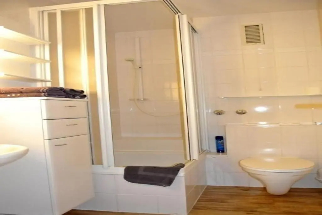 Haus Sola Bona Sola Bona App 21