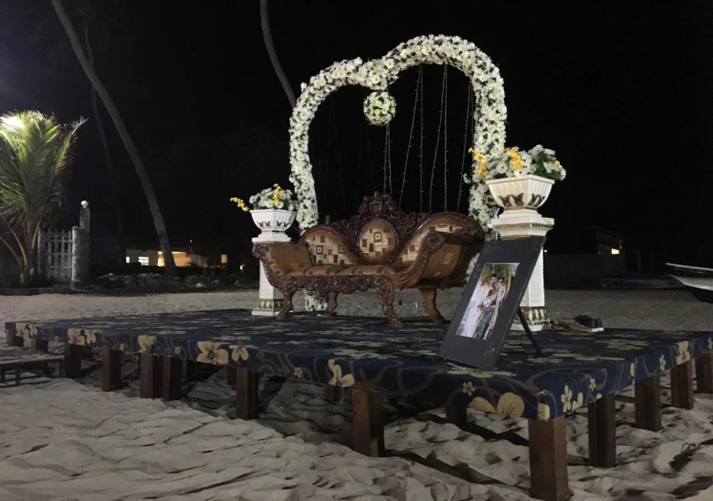 JKAB Beach Resort
