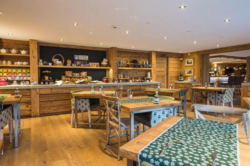Matterhorn Lodge Boutique Hotel & Apartments