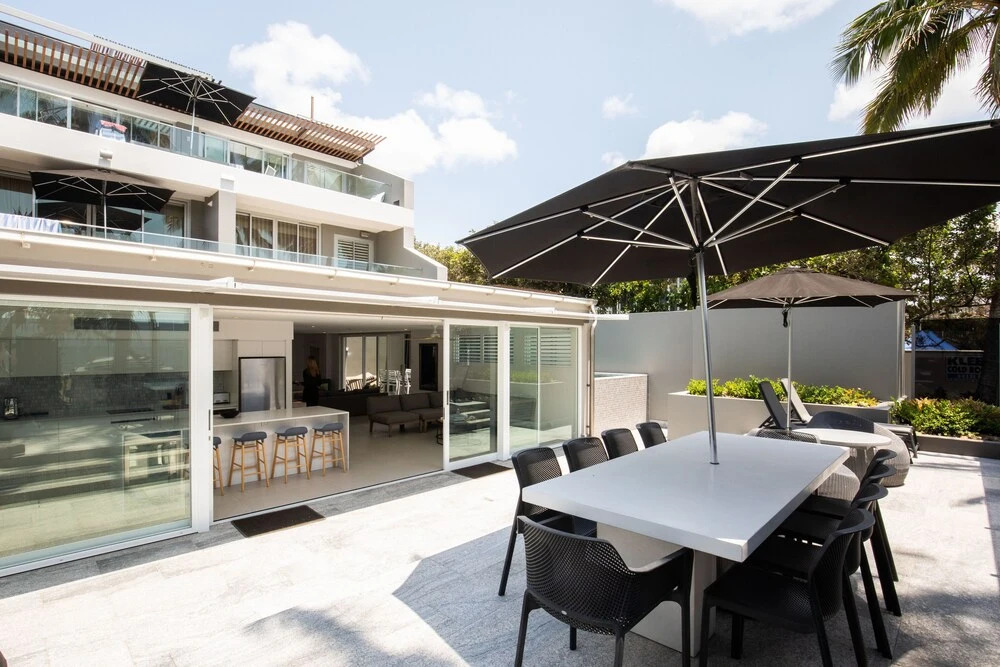 71 Hastings - Beachfront